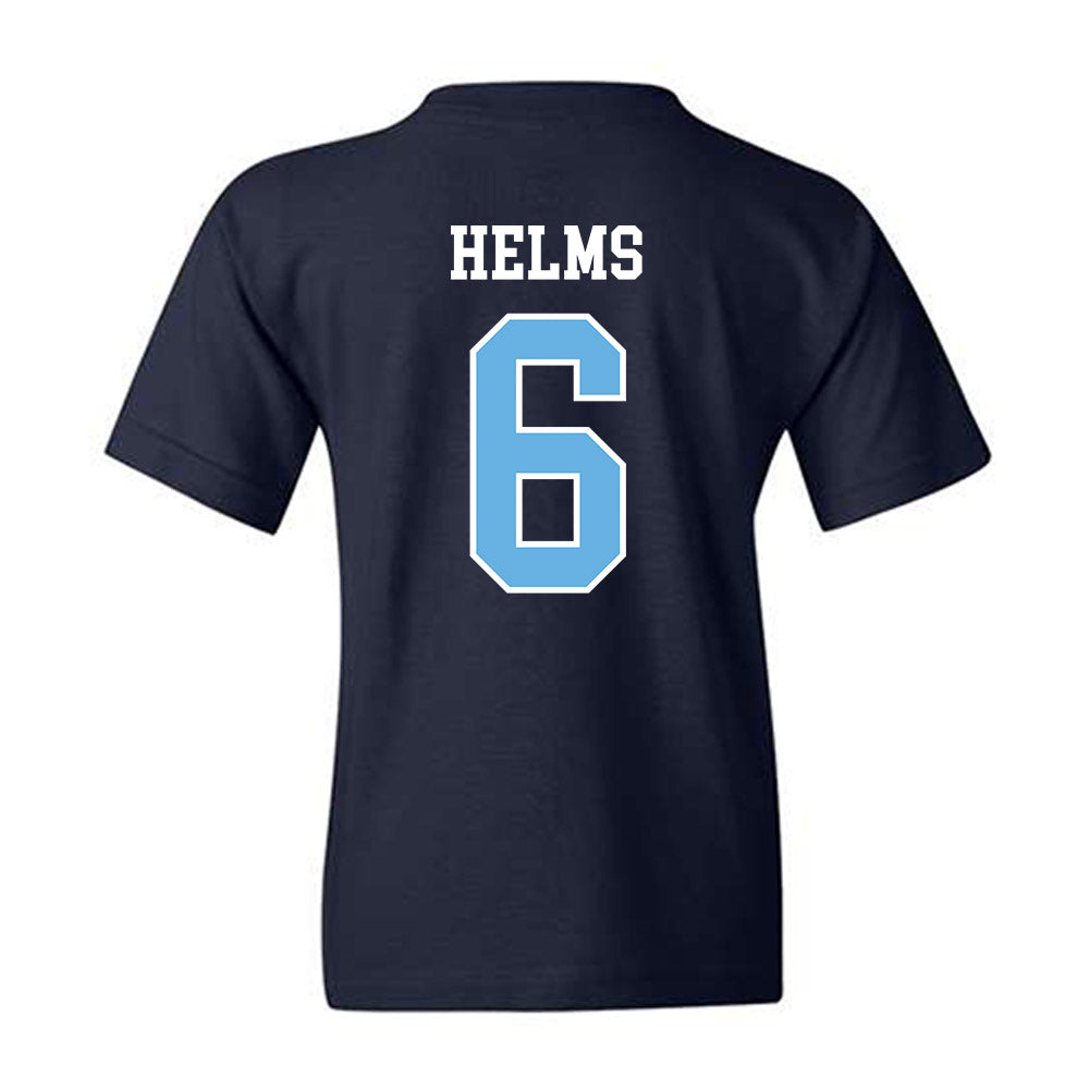 Maine - NCAA Softball : Maggie Helms - Classic Shersey Youth T-Shirt-1