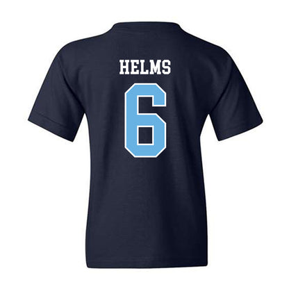 Maine - NCAA Softball : Maggie Helms - Classic Shersey Youth T-Shirt-1