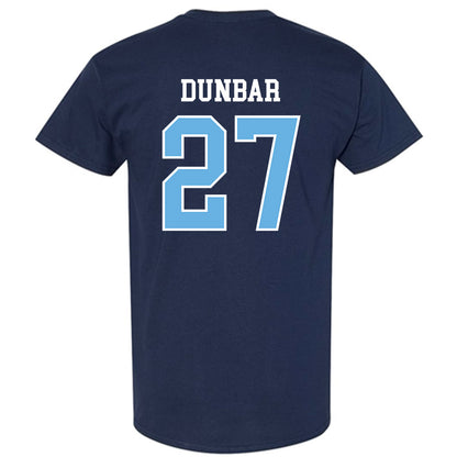 Maine - NCAA Football : Aamir Dunbar - Classic Shersey T-Shirt-1