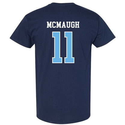 Maine - NCAA Football : Michael McMaugh - Classic Shersey T-Shirt-1