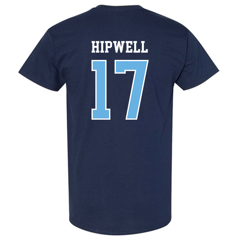 Maine - NCAA Softball : Hannah Hipwell - Classic Shersey T-Shirt-1