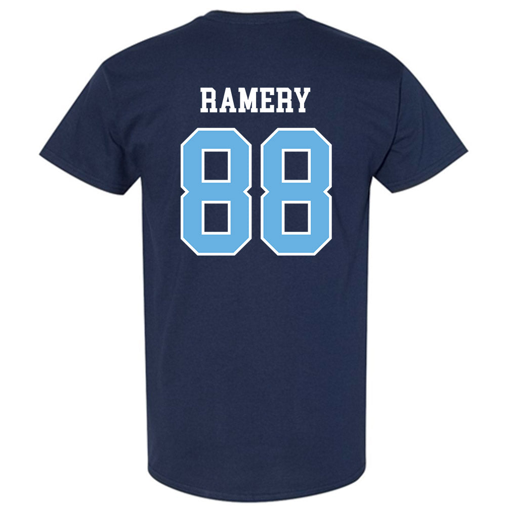 Maine - NCAA Football : Sebastian Ramery - Classic Shersey T-Shirt-1