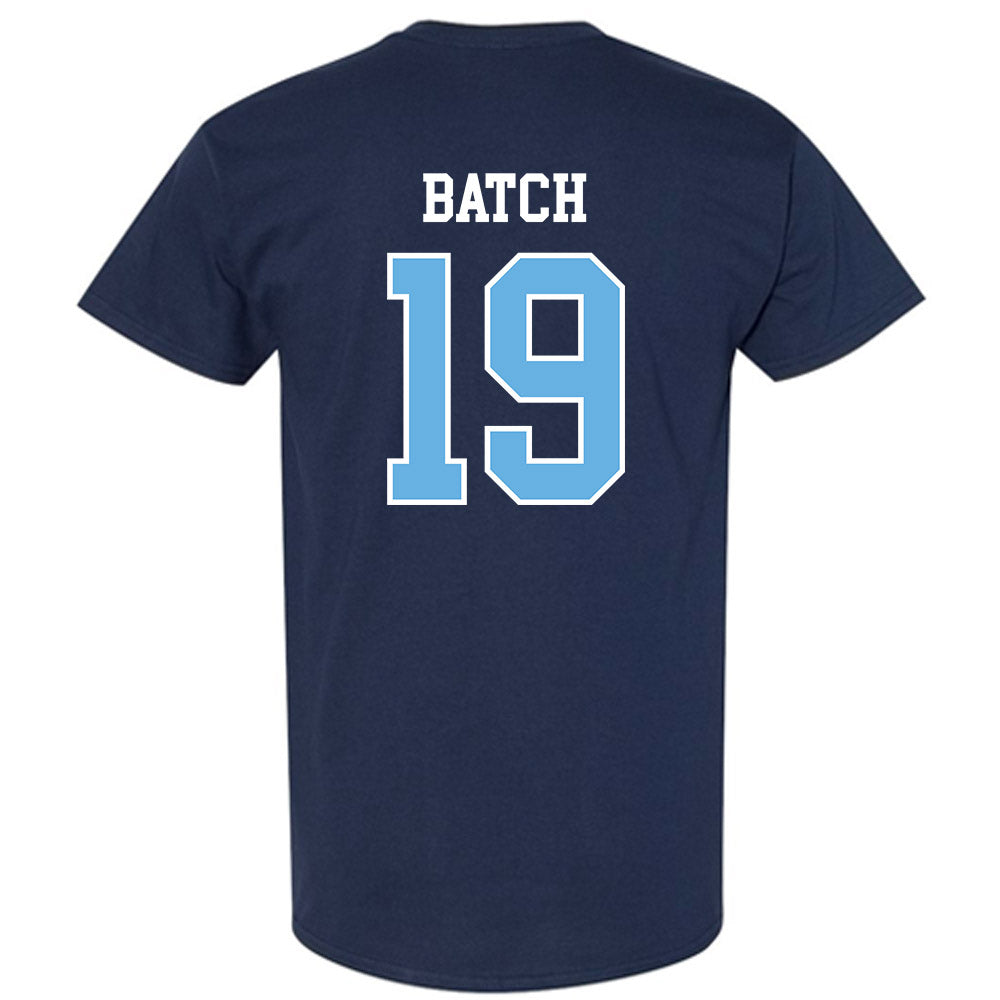 Maine - NCAA Football : Daniel Batch - Classic Shersey T-Shirt-1