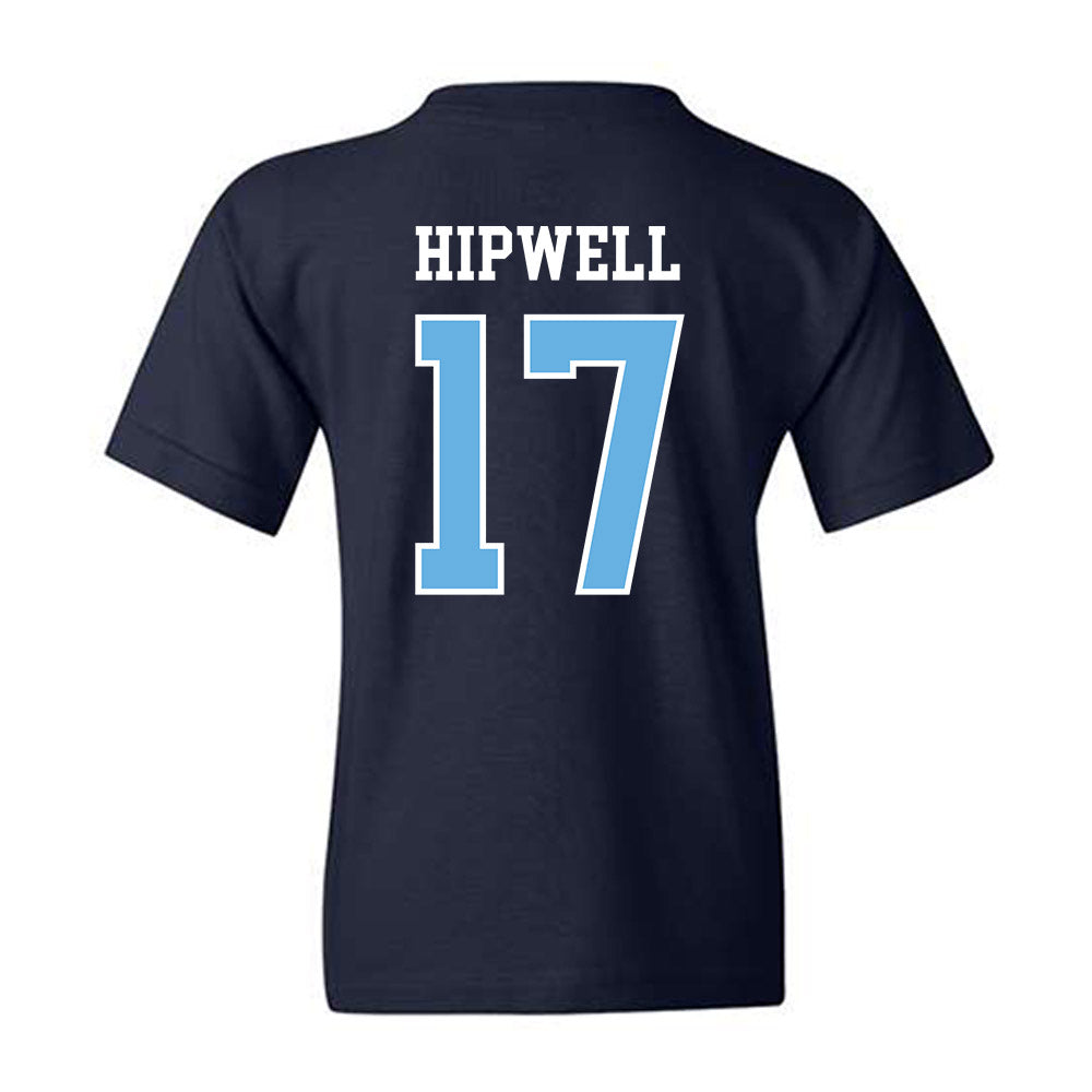 Maine - NCAA Softball : Hannah Hipwell - Classic Shersey Youth T-Shirt-1