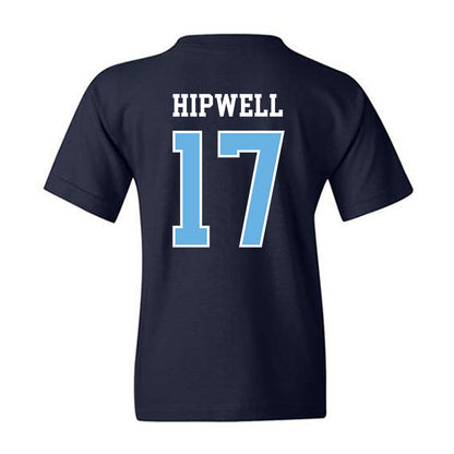 Maine - NCAA Softball : Hannah Hipwell - Classic Shersey Youth T-Shirt-1