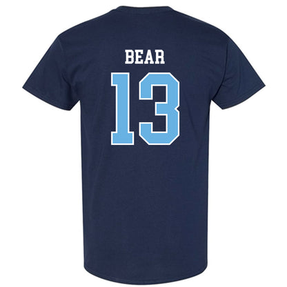 Maine - NCAA Baseball : Chris Bear - Classic Shersey T-Shirt-1