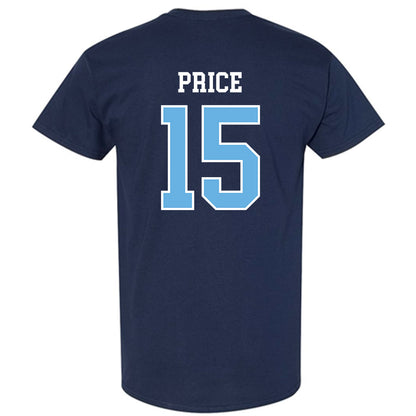 Maine - NCAA Women's Basketball : Abby Price - Classic Shersey T-Shirt-1