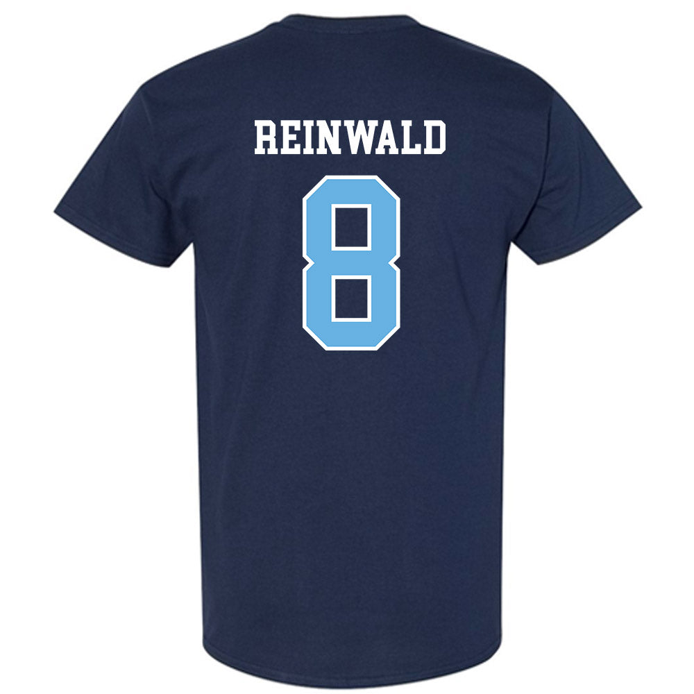Maine - NCAA Women's Soccer : Luise Reinwald - Classic Shersey T-Shirt-1