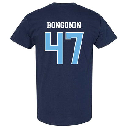 Maine - NCAA Football : Tony Bongomin - Classic Shersey T-Shirt-1