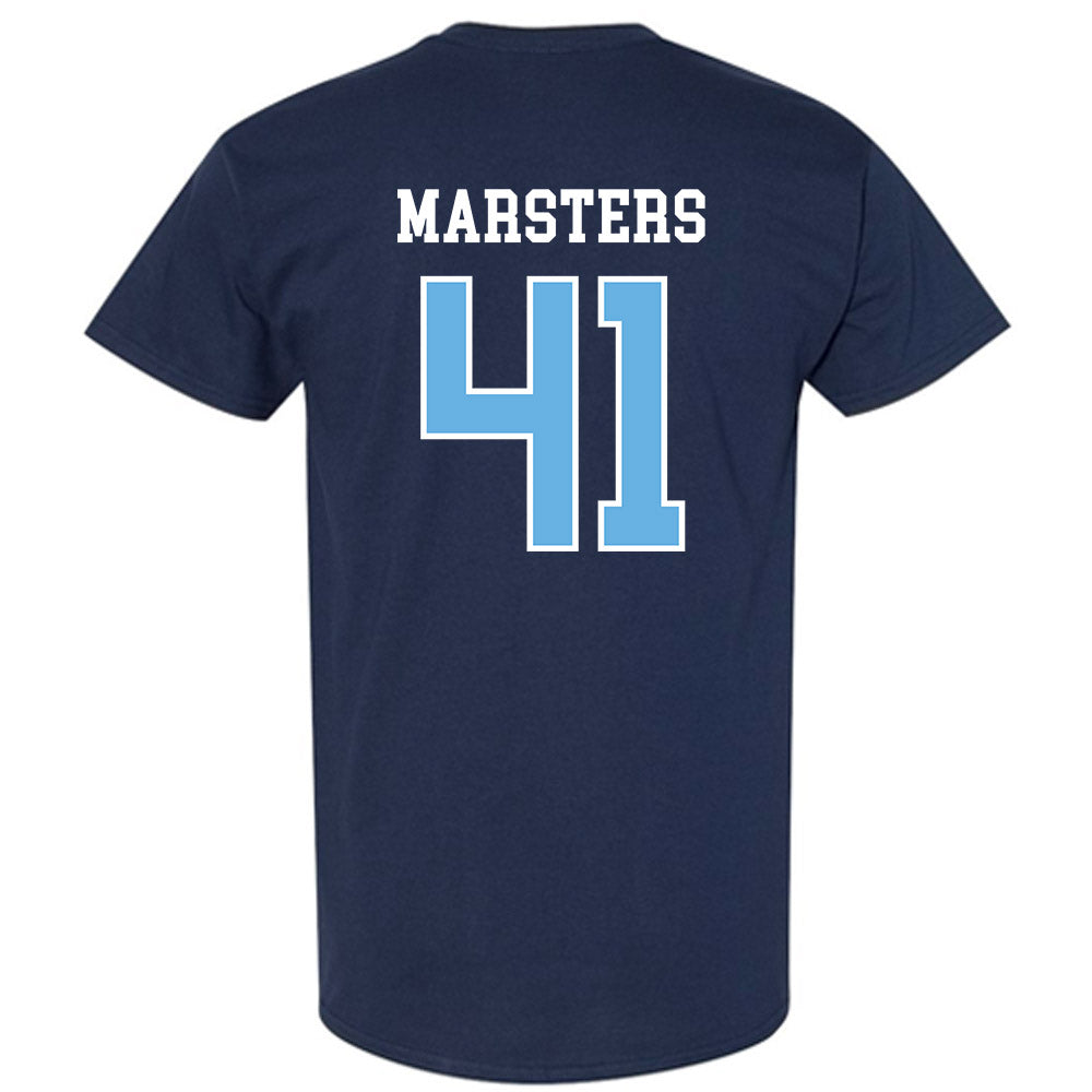 Maine - NCAA Football : Kemsley Marsters - Classic Shersey T-Shirt-1