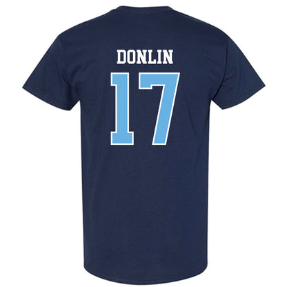Maine - NCAA Baseball : Jack Donlin - Classic Shersey T-Shirt-1