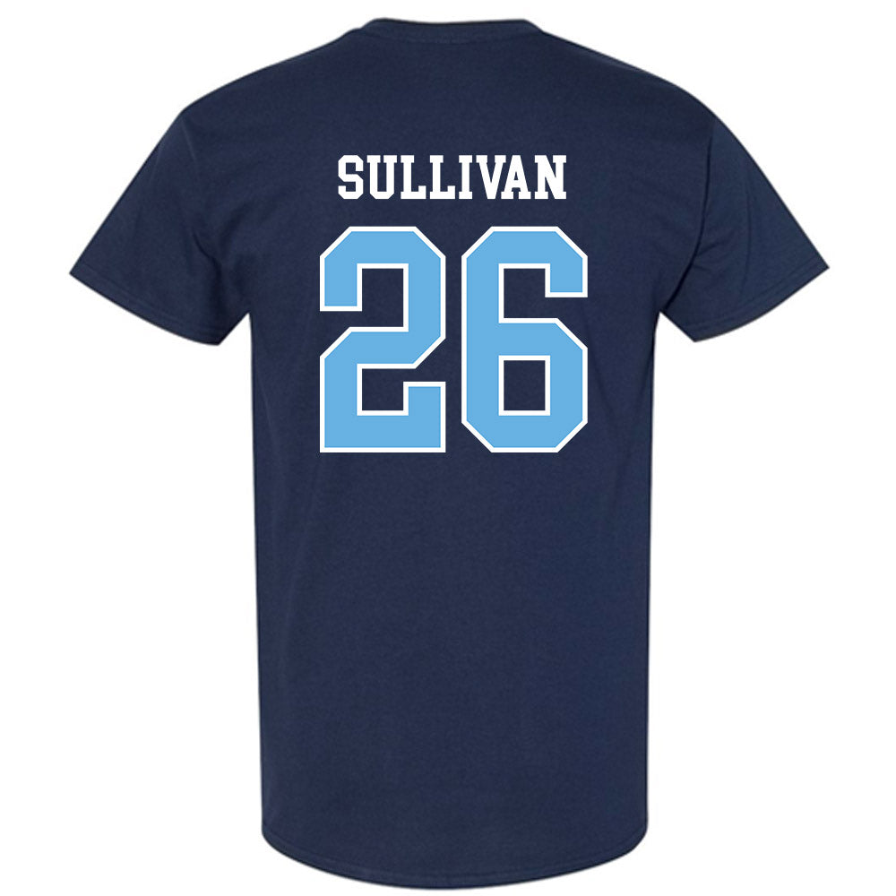 Maine - NCAA Football : Armani Sullivan - Classic Shersey T-Shirt-1