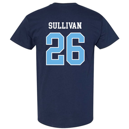 Maine - NCAA Football : Armani Sullivan - Classic Shersey T-Shirt-1