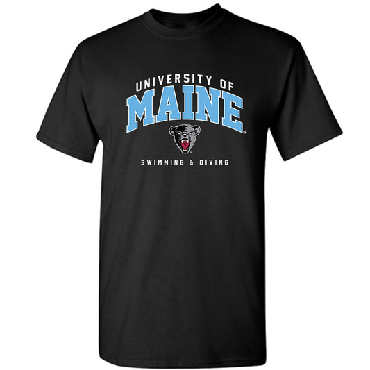Maine - NCAA Women's Swimming & Diving : Charlie Hoover - Classic Shersey T-Shirt-0