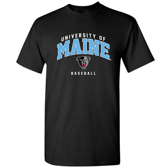 Maine - NCAA Baseball : Jack Donlin - Classic Shersey T-Shirt-0