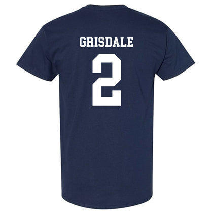 Maine - NCAA Women's Soccer : Rebecca Grisdale - Classic Fashion Shersey T-Shirt-1