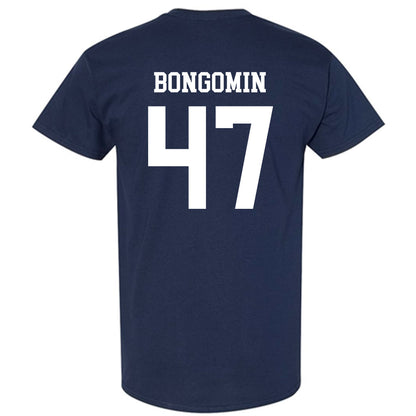 Maine - NCAA Football : Tony Bongomin - Classic Fashion Shersey T-Shirt-1