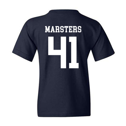 Maine - NCAA Football : Kemsley Marsters - Classic Fashion Shersey Youth T-Shirt