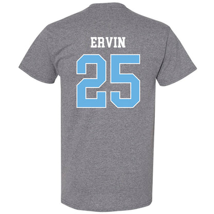 Maine - NCAA Football : Isaiah Ervin - Classic Fashion Shersey T-Shirt-1