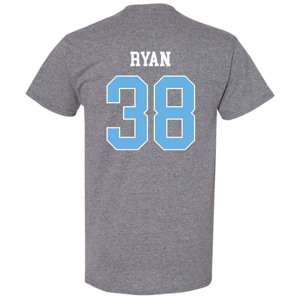 Maine - NCAA Women's Ice Hockey : Madisyn Ryan - Classic Fashion Shersey T-Shirt
