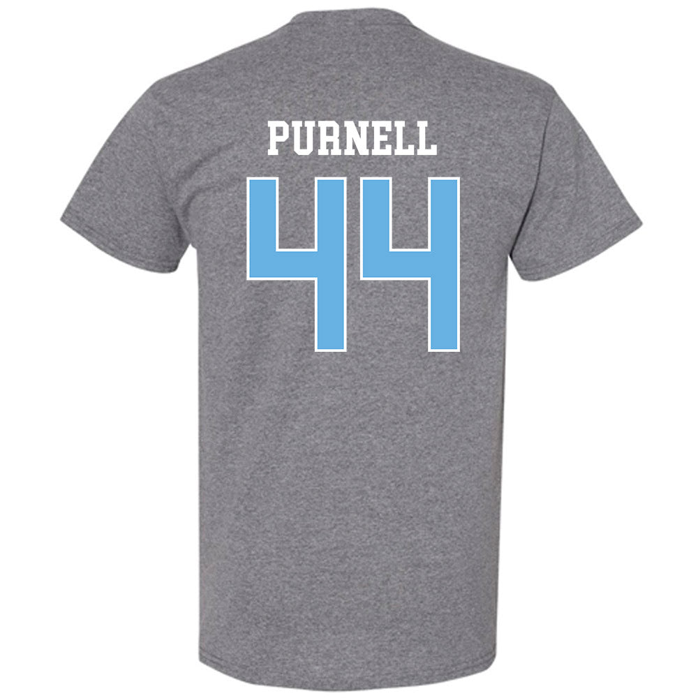 Maine - NCAA Football : Bryce Purnell - Classic Fashion Shersey T-Shirt-1