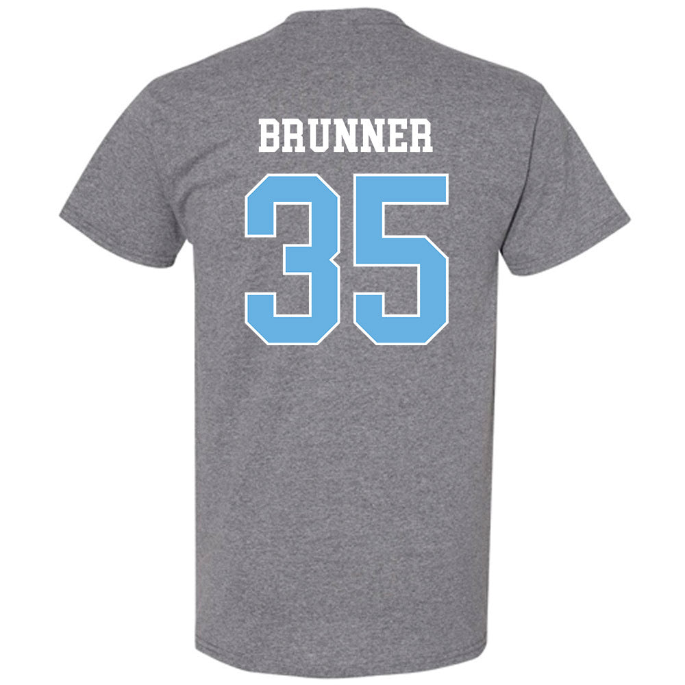 Maine - NCAA Women's Ice Hockey : Ilsa Brunner - Classic Fashion Shersey T-Shirt-1