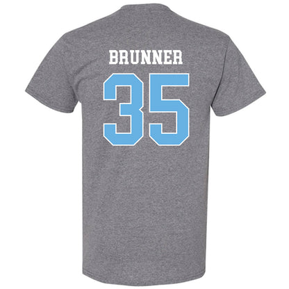 Maine - NCAA Women's Ice Hockey : Ilsa Brunner - Classic Fashion Shersey T-Shirt-1