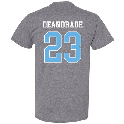 Maine - NCAA Baseball : Nolan DeAndrade - Classic Fashion Shersey T-Shirt-1