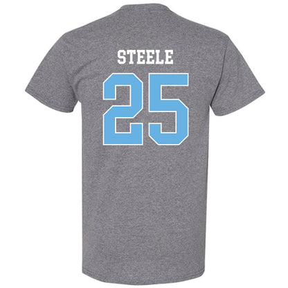 Maine - NCAA Men's Basketball : Keelan Steele - Classic Fashion Shersey T-Shirt