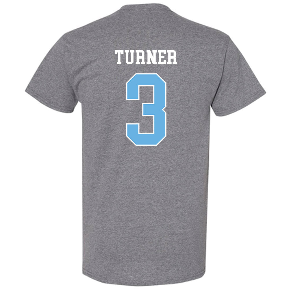 Maine - NCAA Women's Soccer : Aja Turner - Classic Fashion Shersey T-Shirt-1