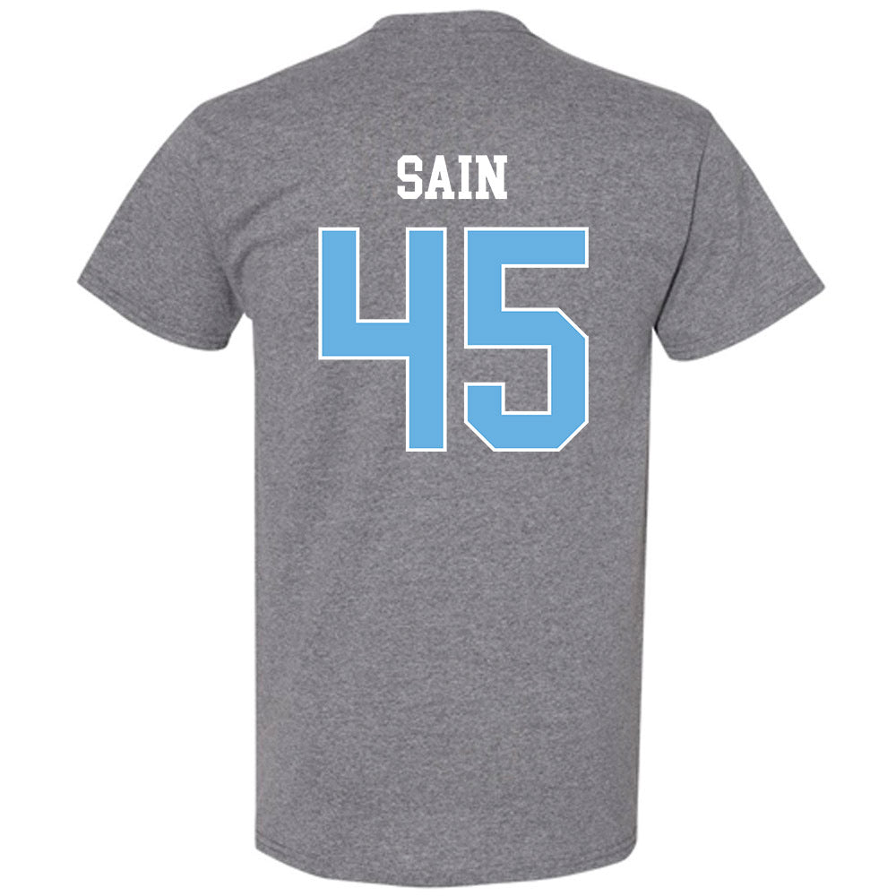 Maine - NCAA Women's Basketball : Kaliyah Sain - Classic Fashion Shersey T-Shirt-1