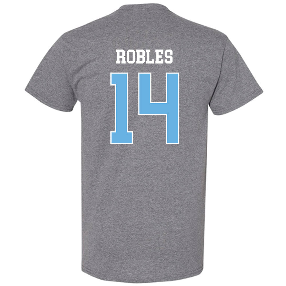 Maine - NCAA Softball : Eviana Robles - Classic Fashion Shersey T-Shirt-1