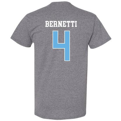 Maine - NCAA Women's Soccer : Meghan Bernetti - Classic Fashion Shersey T-Shirt-1