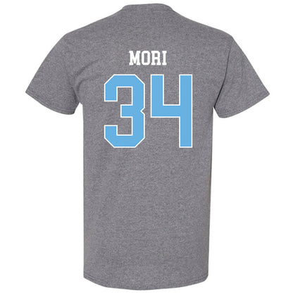 Maine - NCAA Women's Basketball : Mackenzie Mori - Classic Fashion Shersey T-Shirt-1