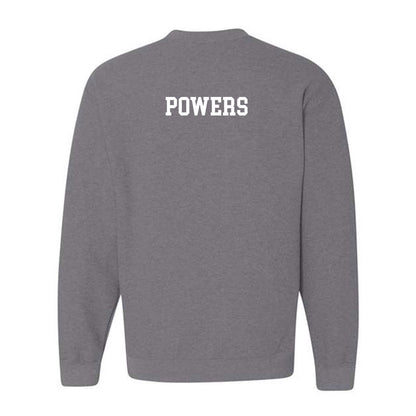 Maine - NCAA Cheerleading : Lydia Powers - Classic Fashion Shersey Crewneck Sweatshirt-1
