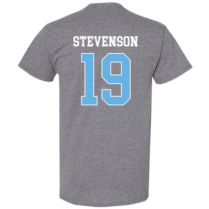 Maine - NCAA Women's Ice Hockey : Ava Stevenson - Classic Fashion Shersey T-Shirt-1