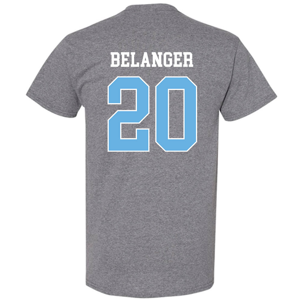 Maine - NCAA Women's Soccer : Charlotte Belanger - Classic Fashion Shersey T-Shirt-1