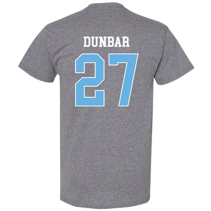 Maine - NCAA Football : Aamir Dunbar - Classic Fashion Shersey T-Shirt-1