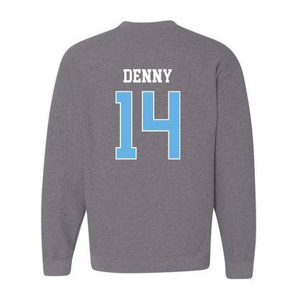 Maine - NCAA Women's Soccer : Britta Denny - Classic Fashion Shersey Crewneck Sweatshirt-1
