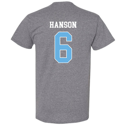 Maine - NCAA Women's Ice Hockey : Gracie Hanson - Classic Fashion Shersey T-Shirt