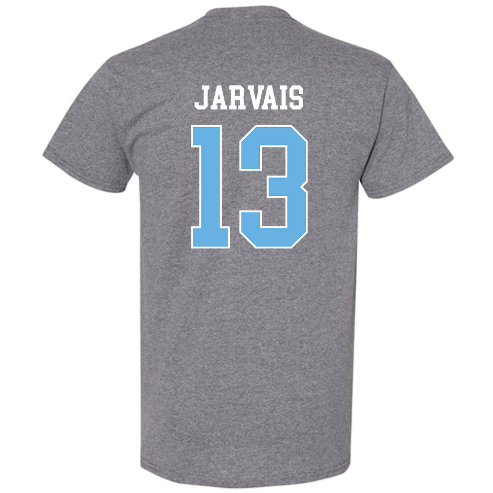 Maine - NCAA Women's Soccer : Stella Jarvais - Classic Fashion Shersey T-Shirt-1