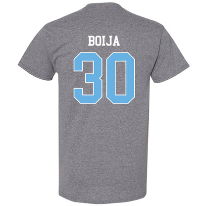 Maine - NCAA Men's Ice Hockey : Albin Boija - Classic Fashion Shersey T-Shirt-1