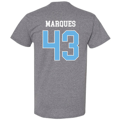 Maine - NCAA Men's Ice Hockey : Miguel Marques - Classic Fashion Shersey T-Shirt-1