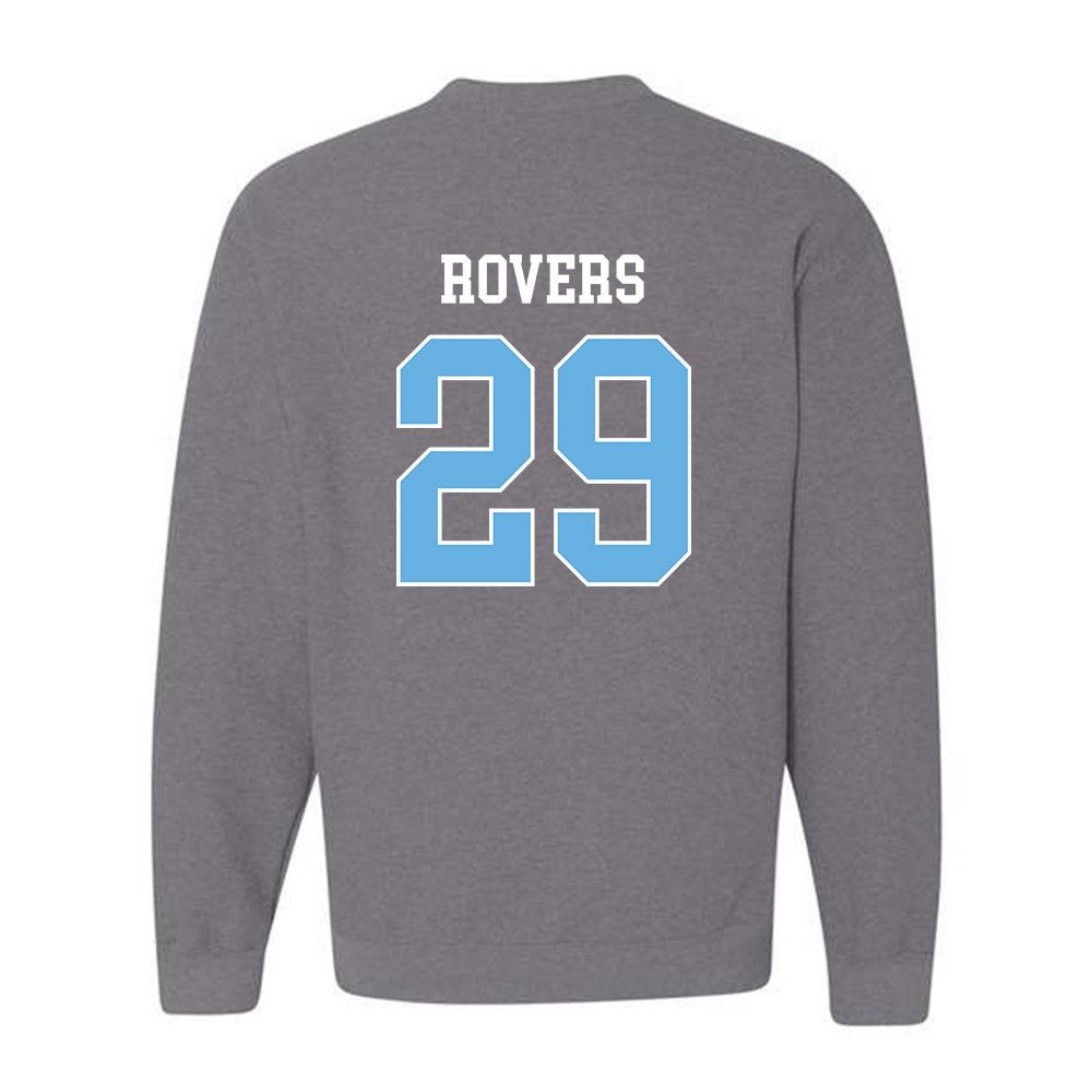 Maine - NCAA Women's Soccer : Gillian Rovers - Classic Fashion Shersey Crewneck Sweatshirt-1