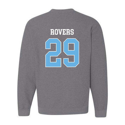 Maine - NCAA Women's Soccer : Gillian Rovers - Classic Fashion Shersey Crewneck Sweatshirt-1