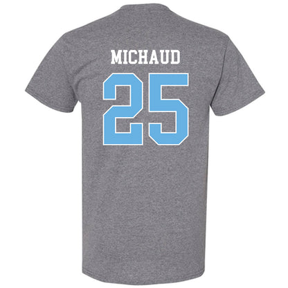 Maine - NCAA Women's Soccer : Madison Michaud - Classic Fashion Shersey T-Shirt-1