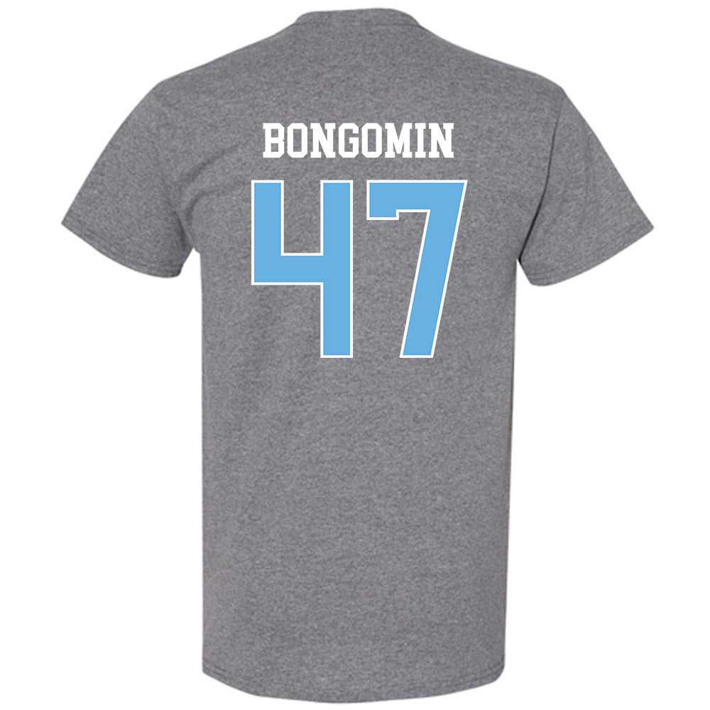 Maine - NCAA Football : Tony Bongomin - Classic Fashion Shersey T-Shirt-1
