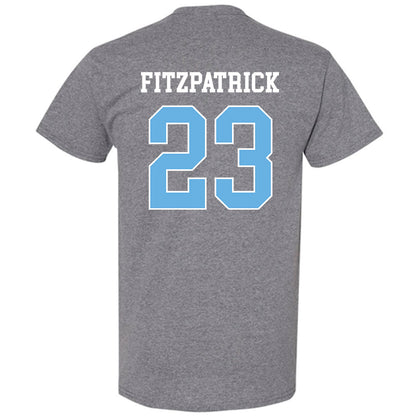 Maine - NCAA Women's Basketball : Madigan Fitzpatrick - Classic Fashion Shersey T-Shirt-1