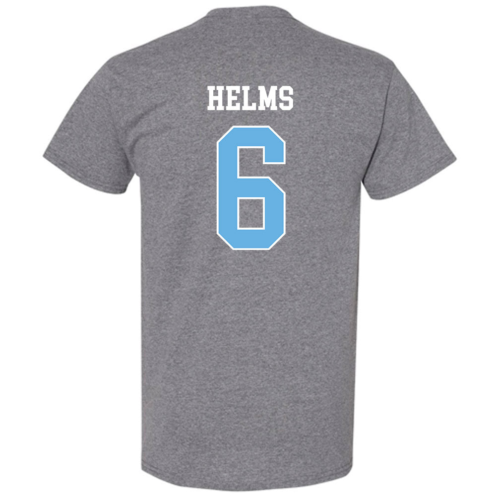 Maine - NCAA Softball : Maggie Helms - Classic Fashion Shersey T-Shirt-1