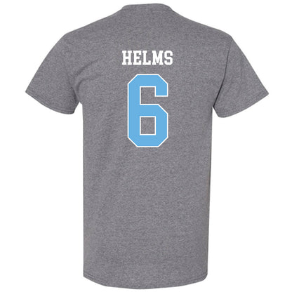 Maine - NCAA Softball : Maggie Helms - Classic Fashion Shersey T-Shirt-1